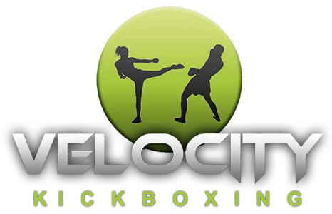 Velocity Kickboxing Logo